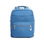 Жіночий міський рюкзак Hedgren на 11 л Синій