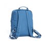 Жіночий міський рюкзак Hedgren на 11 л Синій