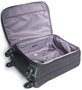 Легкий чемодан на 42 литра Hedgren Inter City Синий
