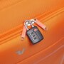 Roncato Lite Plus 42 л облегченный чемодан для ручной клади из нейлона оранжевый
