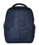 Чоловічий міський рюкзак Roncato Surface Темно-Синій