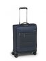 Легкий чемодан Roncato Sidetrack под ручную кладь на 4-х колесах, Темно-синий