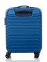 Roncato Fusion 41 л валіза для ручної поклажі на 4-х колесах з полікарбонату синя