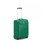 Roncato Lite Plus 42 л облегченный чемодан для ручной клади из нейлона зеленый