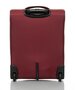 Легка валіза Roncato JAZZ на 42/48 літрів, 2-х колісний, Червоний