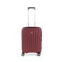 Roncato UNO ZSL Premium 2.0 элитный чемодан 38 л из поликарбоната красный