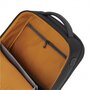 Мужской городской рюкзак Hedgren NEXT с отделением под ноутбуки 15,6 дюйма Черный