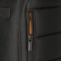 Мужской городской рюкзак Hedgren NEXT с отделением под ноутбуки 15,6 дюйма Черный