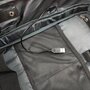 Міський рюкзак Roncato Defend c відділенням під ноутбук 17 дюймів, Антрацит