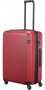 Комплект чемоданов Lojel Rando Expansion из поликарбоната на 4-х колесах Красный