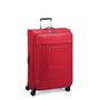 Комплект валіз Roncato Sidetrack з розширювальної блискавкою червоний