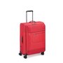 Комплект чемоданов Roncato Sidetrack с расширительной молнией Красный
