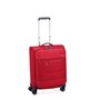 Комплект валіз Roncato Sidetrack з розширювальної блискавкою червоний