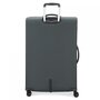 Большой легкий чемодан Roncato Joy на 98/108 л Антрацит