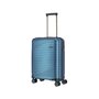 Комплект чемоданов Titan TRANSPORT из полипропилена Синий