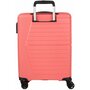 Travelite NUBIS 38 л валіза для ручної поклажі з поліпропілену рожева