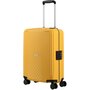 Travelite TERMINAL 36 л валіза для ручної поклажі з поліпропілену жовта
