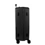 Travelite TERMINAL 72 л чемодан из полипропилена на 4 колесах черный