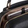 Piquadro DAFNE рюкзак для ноутбука 13 дюймов черный