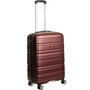 CAT Cocoon средний чемодан на 55 л из пластика Красный