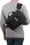 Рюкзак для фототехніки, для ноутбука, туристичний Thule Covert DSLR Чорний