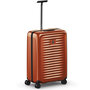 Victorinox Travel AIROX средний чемодан на 74 л из поликарбоната Оранжевый