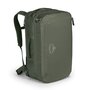 Osprey Transporter дорожня сумка на 44 л вагою 1,5 кг Зелений