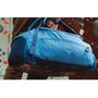 Дорожная (спортивная) сумка-рюкзак Osprey Daylite Duffel на 30 л весом 0,6 кг Зеленый