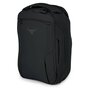 Универсальный рюкзак Osprey Porter для путешествий и для города с отделением под ноутбук Оранжевый