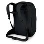 Универсальный рюкзак Osprey Porter для путешествий и для города с отделением под ноутбук Оранжевый
