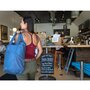 Міський жіночий Рюкзак-сумка Osprey Daylite з відділом під ноутбук Червоний