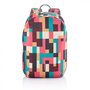 Міський рюкзак-антизлодій XD Design Bobby Soft Art geometric