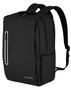 Рюкзак для міста Travelite Basics з відділенням під ноутбук до 15 д Чорний