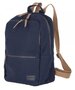 Жіночий міський рюкзак Travelite Hempline на 10 л Синій