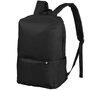 Повседневный рюкзак 2Е StreetPack на 20 л с отделением под ноутбук до 14 д Черный