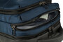 Рюкзак Tucano Marte c відділенням під ноутбук до 16 дюймів Синій