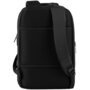 Повседневный рюкзак 2E City Traveler с отделом для ноутбука и планшета Черный