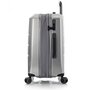 Середня валіза Heys EcoCase на 67/84 л вагою 4.1 кг Сірий