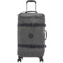 Средний чемодан Kipling SPONTANEOUS на 71 л Серый