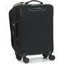 Тканинна валіза ручна поклажа Kipling SPONTANEOUS на 37,5 л Чорний