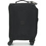 Тканевый чемодан ручная кладь Kipling SPONTANEOUS на 37,5 л Черный