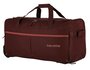 Travelite Basics сумка на колесах на 73 л вагою 1.8 кг Червоний