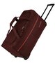 Travelite Basics сумка на колесах на 73 л вагою 1.8 кг Червоний