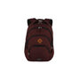 Рюкзак для ноутбука до 15 дюймов Travelite Basics Красный