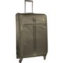 Большой чемодан Carlton Westminster на 96 л весом 3,4 кг Хаки