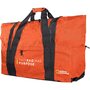 Складная сумка-рюкзак National Geographic Pathway на 48 л Оранжевый