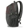 Міський рюкзак Swissbrand Kolding на 27 л вагою 0,6 кг із відділом для ноутбука Сірий