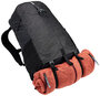 Похідний рюкзак Thule Nanum на 18 л вагою 0,57 кг Чорний