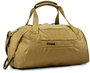 Дорожня сумка Thule Aion Duffel на 35 л вагою 1,09 кг Жовта