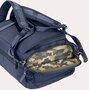 Рюкзак-сумка Tucano Desert Weekender з відділенням для ноутбука до 15,6 д. Синій